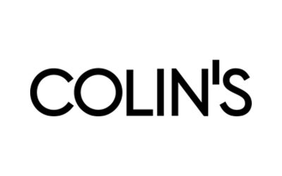Colins The Global Journey of Fashion