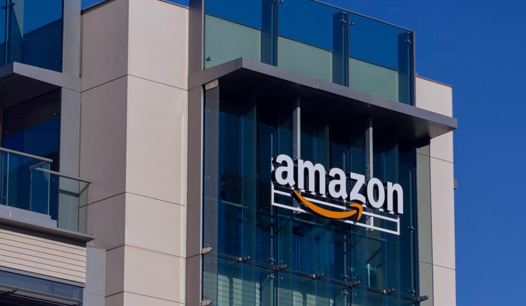 Amazon Avrupa’da Satıcı Hesabı Nasıl Açılır?