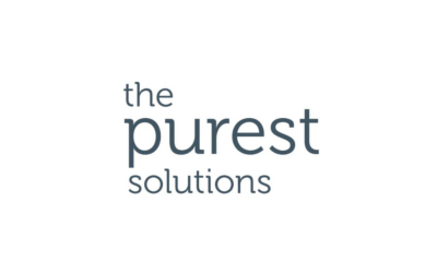 A global e-commerce leap for The Purest Solutions